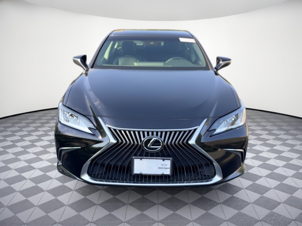 Used 2021 Lexus ES 250 w/ Premium Package AWD/4WD image 6