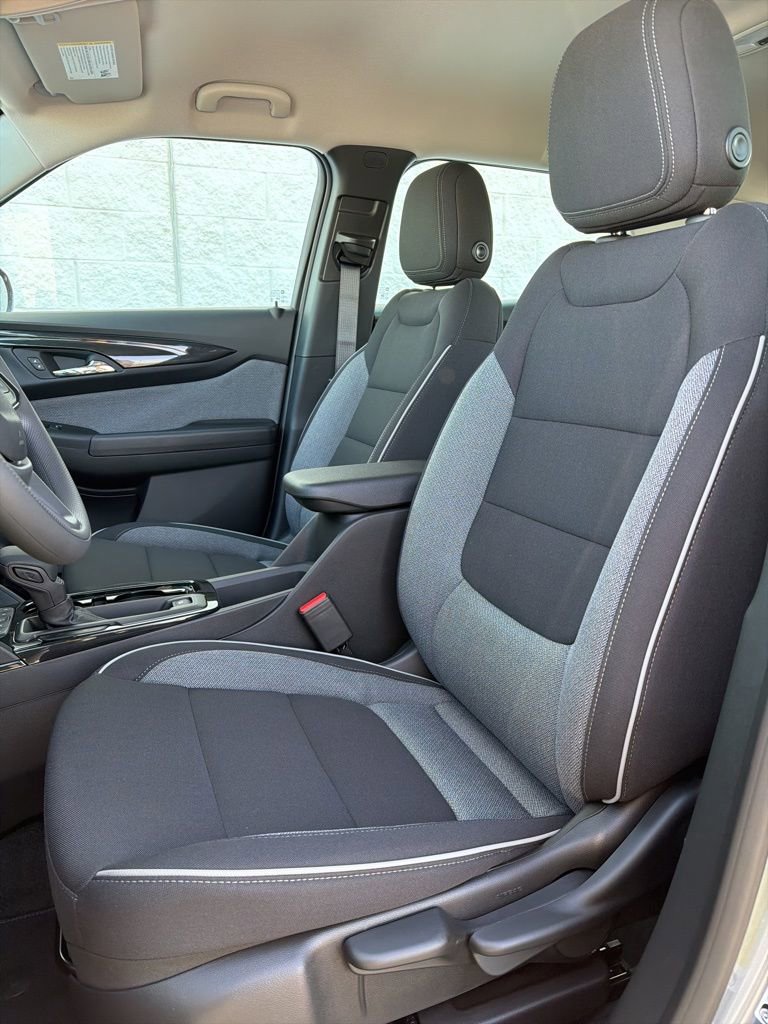 New 2026 Chevrolet TrailBlazer LS image 7