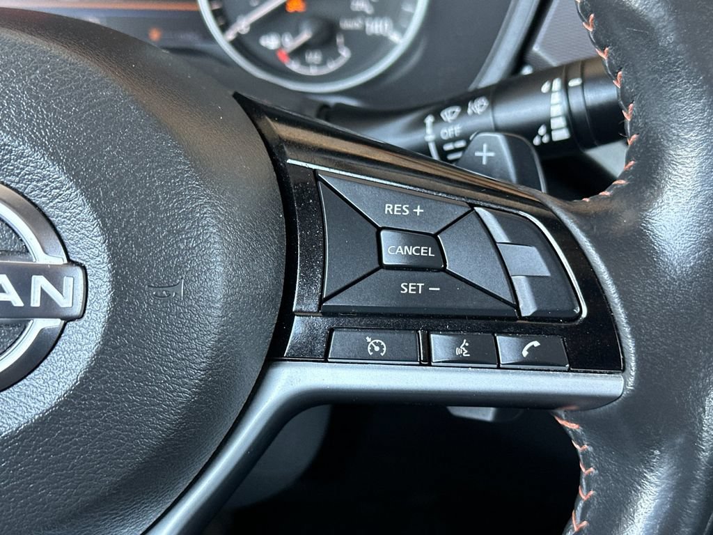 Used 2024 Nissan Altima 2.5 SR FWD image 29