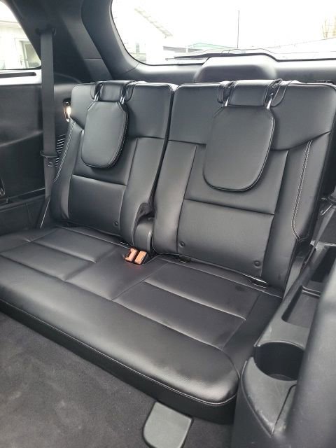 Used 2022 Ford Explorer ST w/ Premium Technology Package image 13