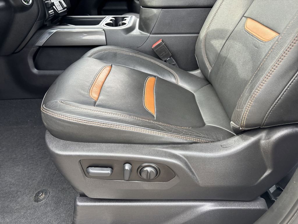 Used 2022 GMC Sierra 1500 AT4 w/ AT4 Premium Package image 20