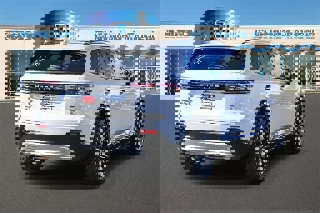 New 2026 Honda Prologue Elite image 4