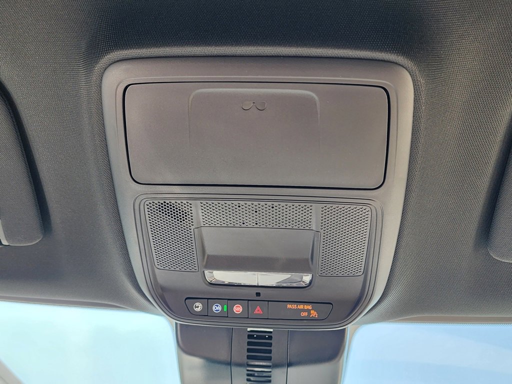 New 2026 Buick Enclave Preferred w/ Power Package image 37