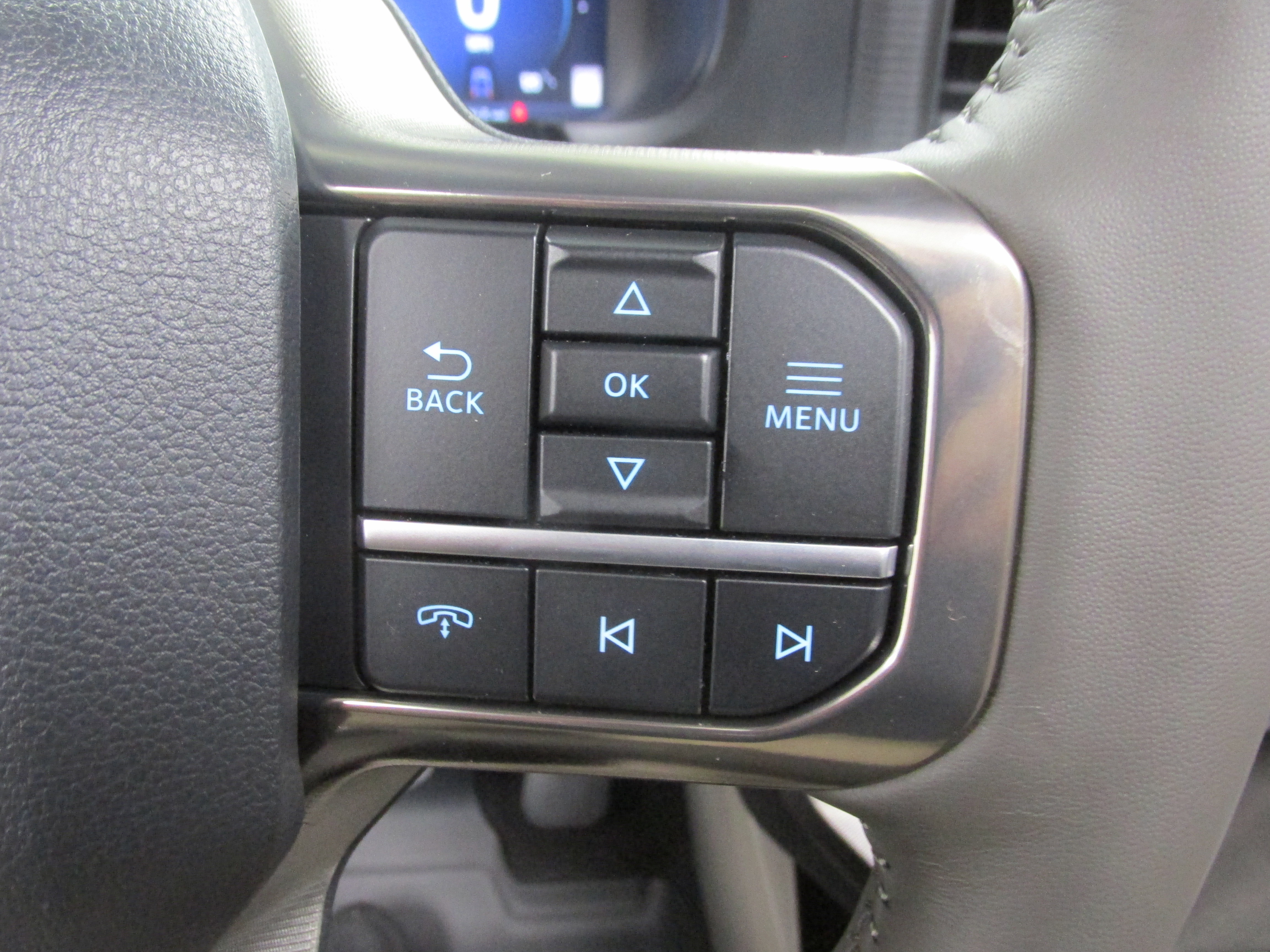 New 2025 Ford F150 Platinum image 37