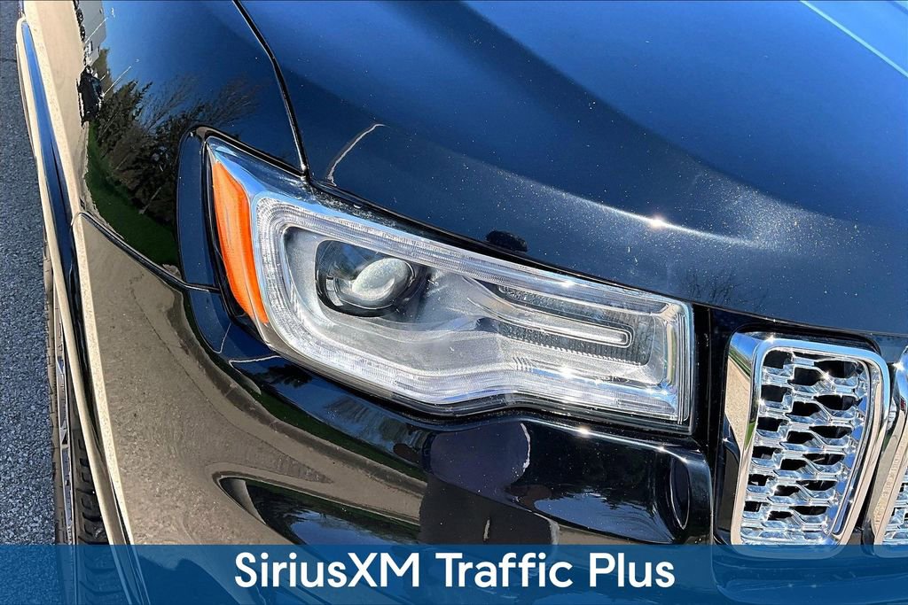Used 2020 Jeep Grand Cherokee Overland AWD/4WD image 27