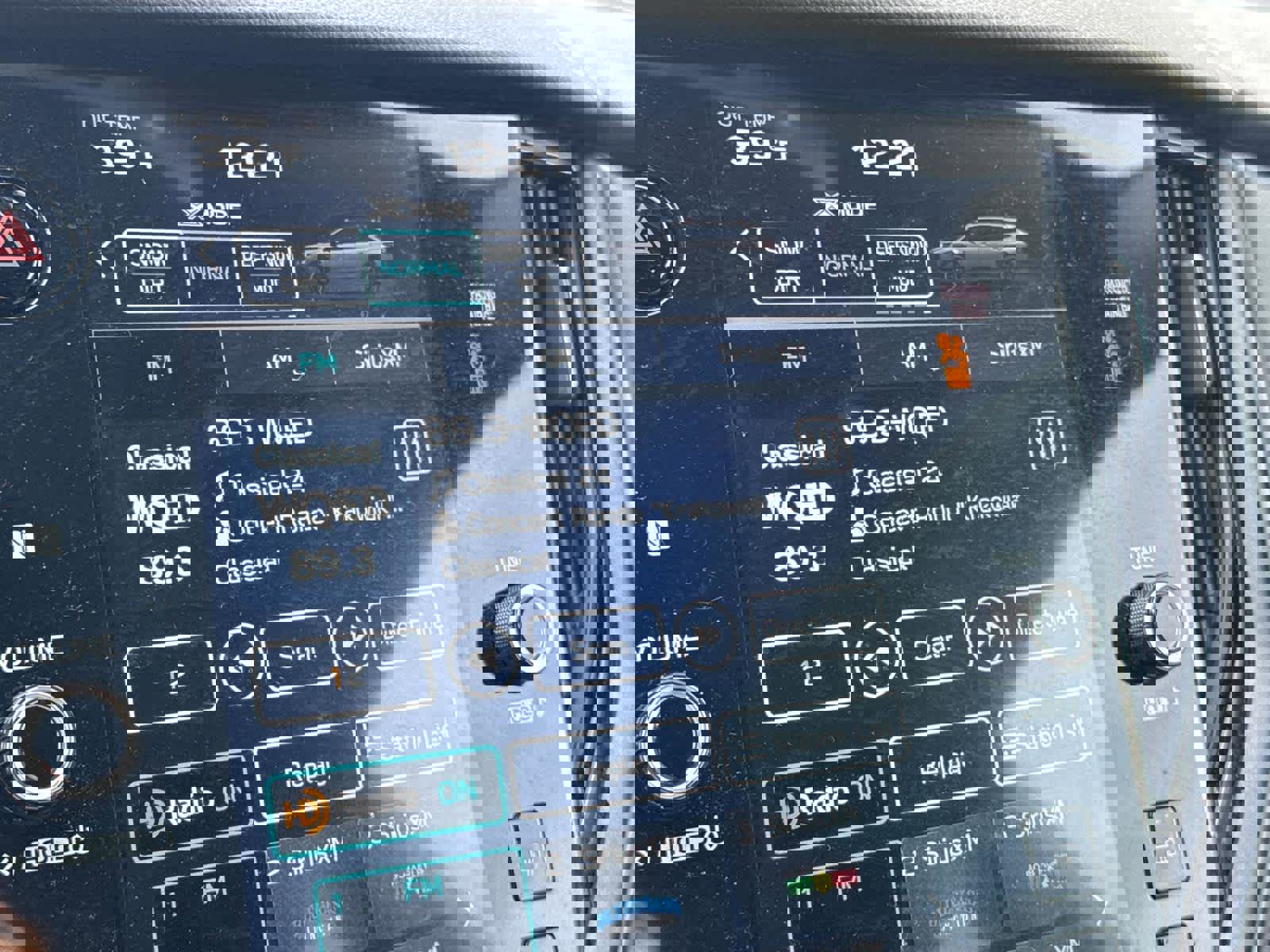 Used 2023 Subaru Outback Wilderness image 25