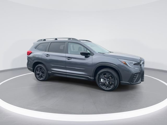 New 2026 Subaru Ascent Premium image 9