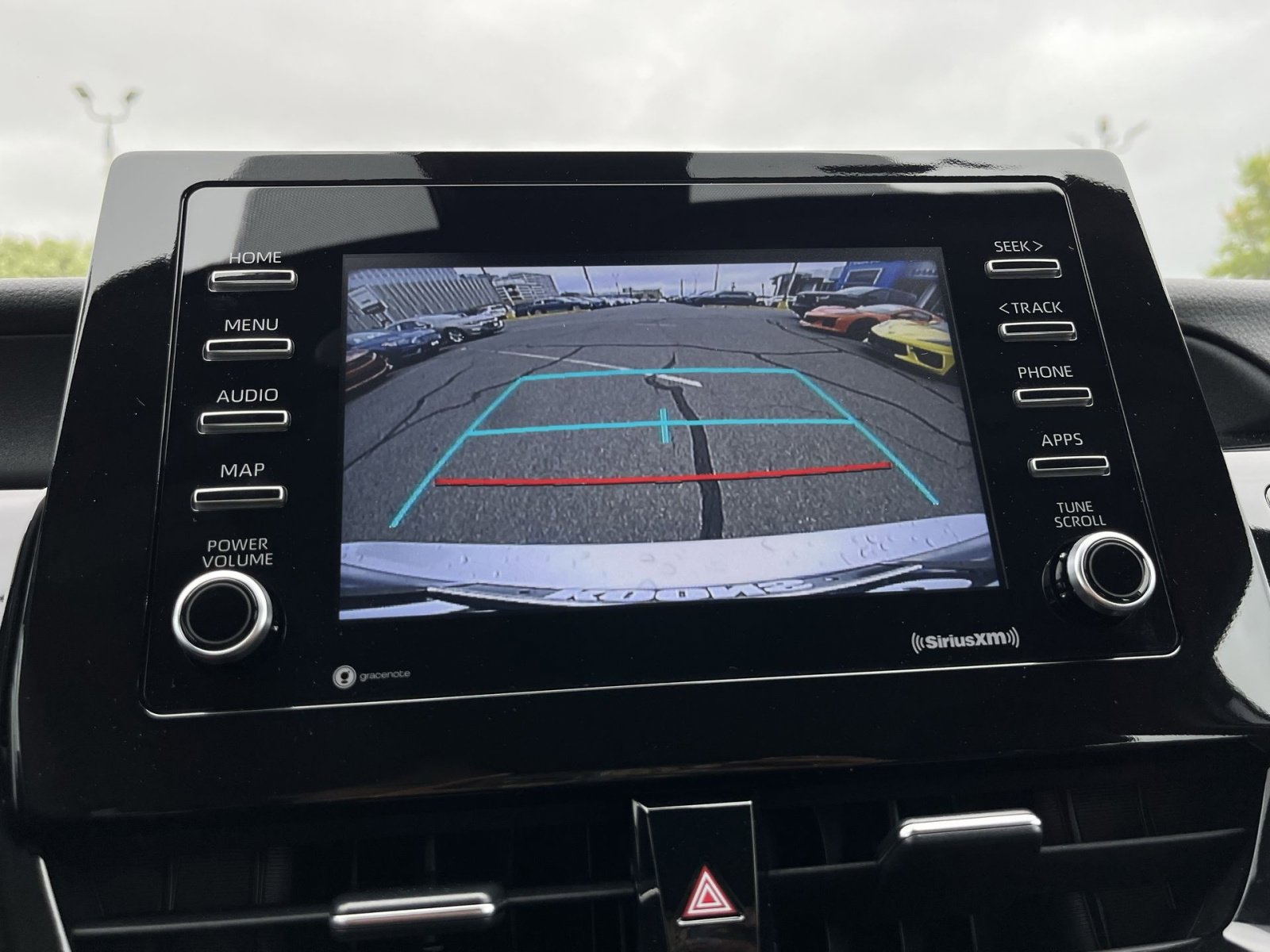 Used 2023 Toyota Camry SE image 19