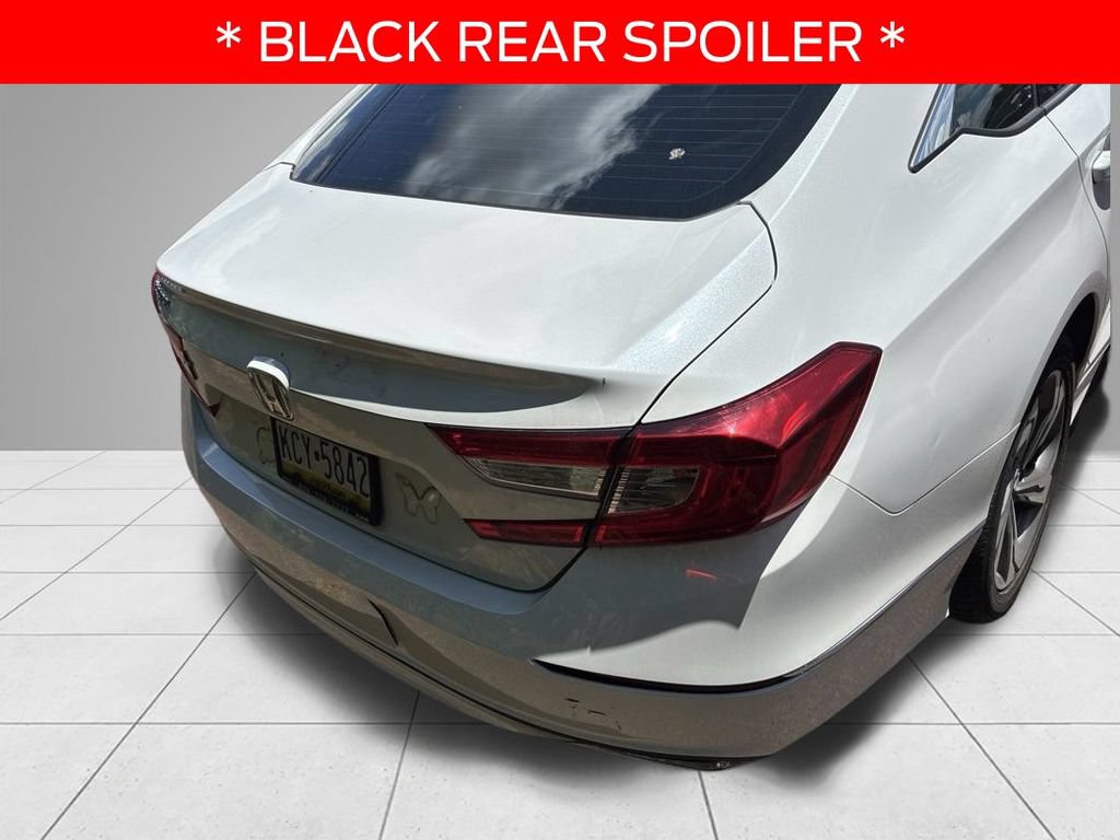 Used 2018 Honda Accord EX image 5
