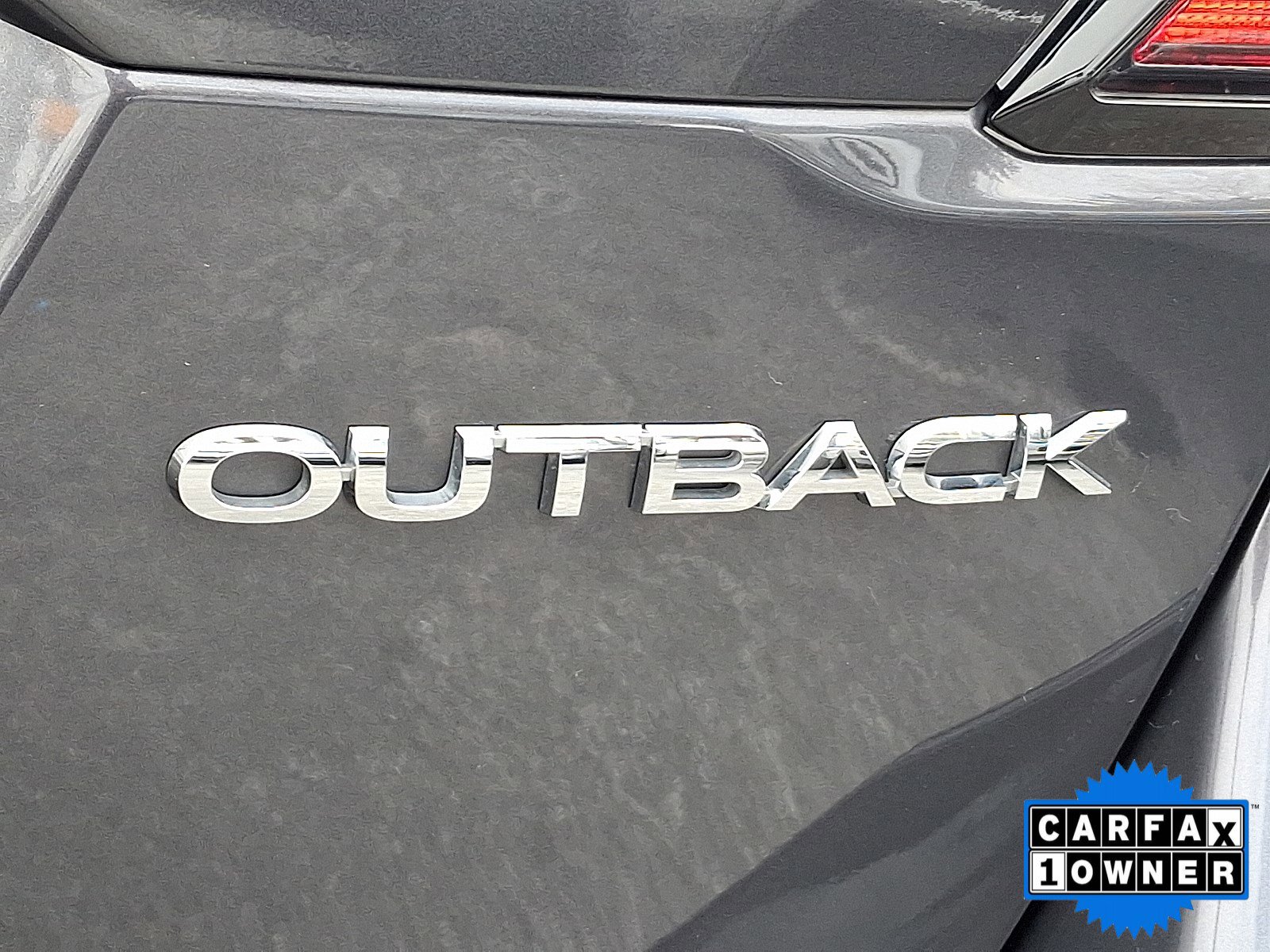 Used 2020 Subaru Outback Limited w/ Popular Package #2 image 49
