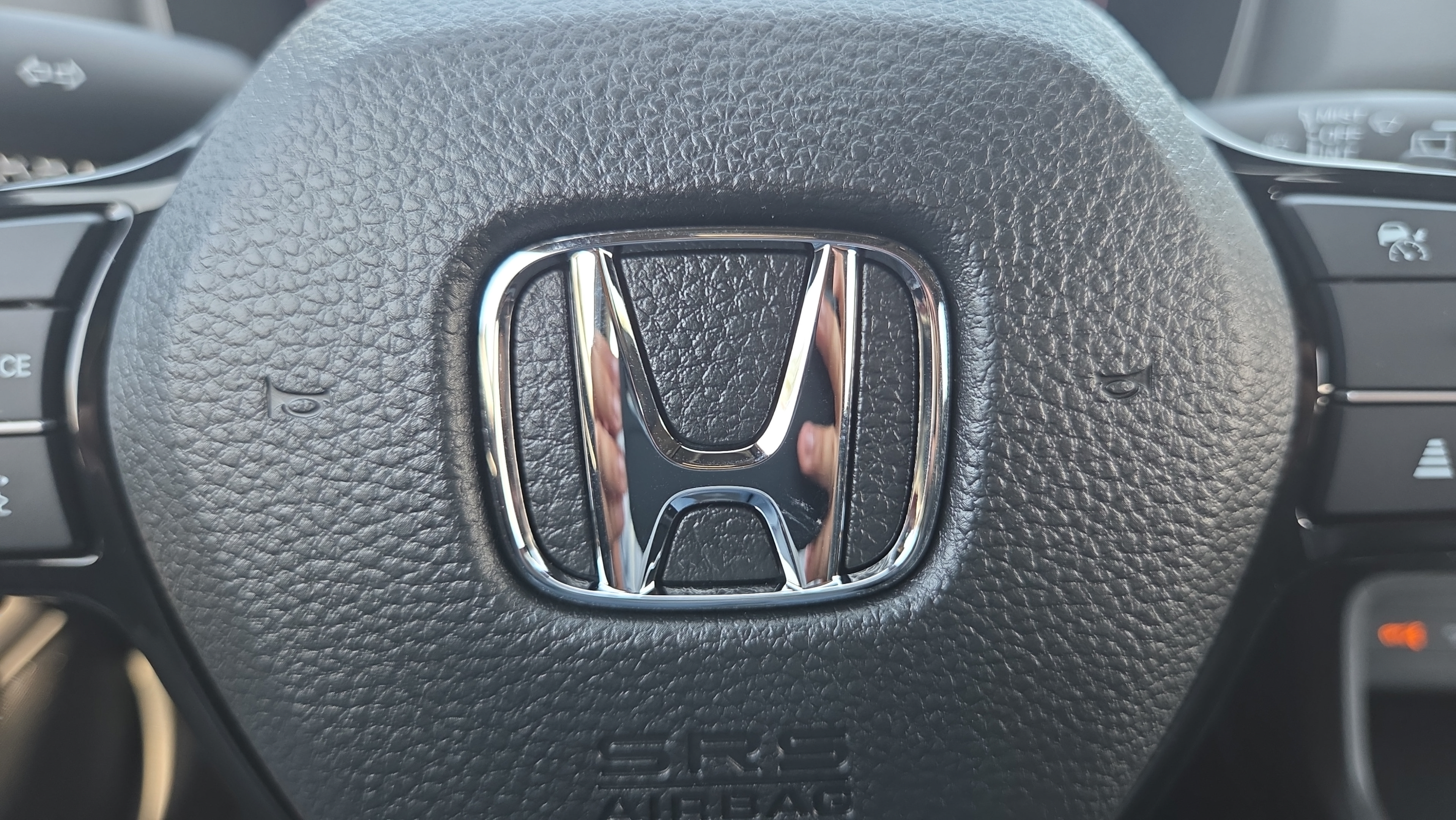 New 2026 Honda Civic Sport image 33