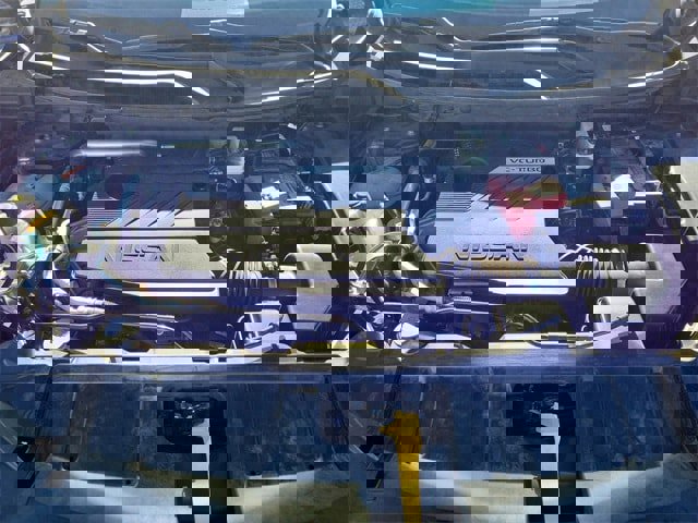 Certified 2023 Nissan Rogue Platinum w/ Platinum Premium Package image 34