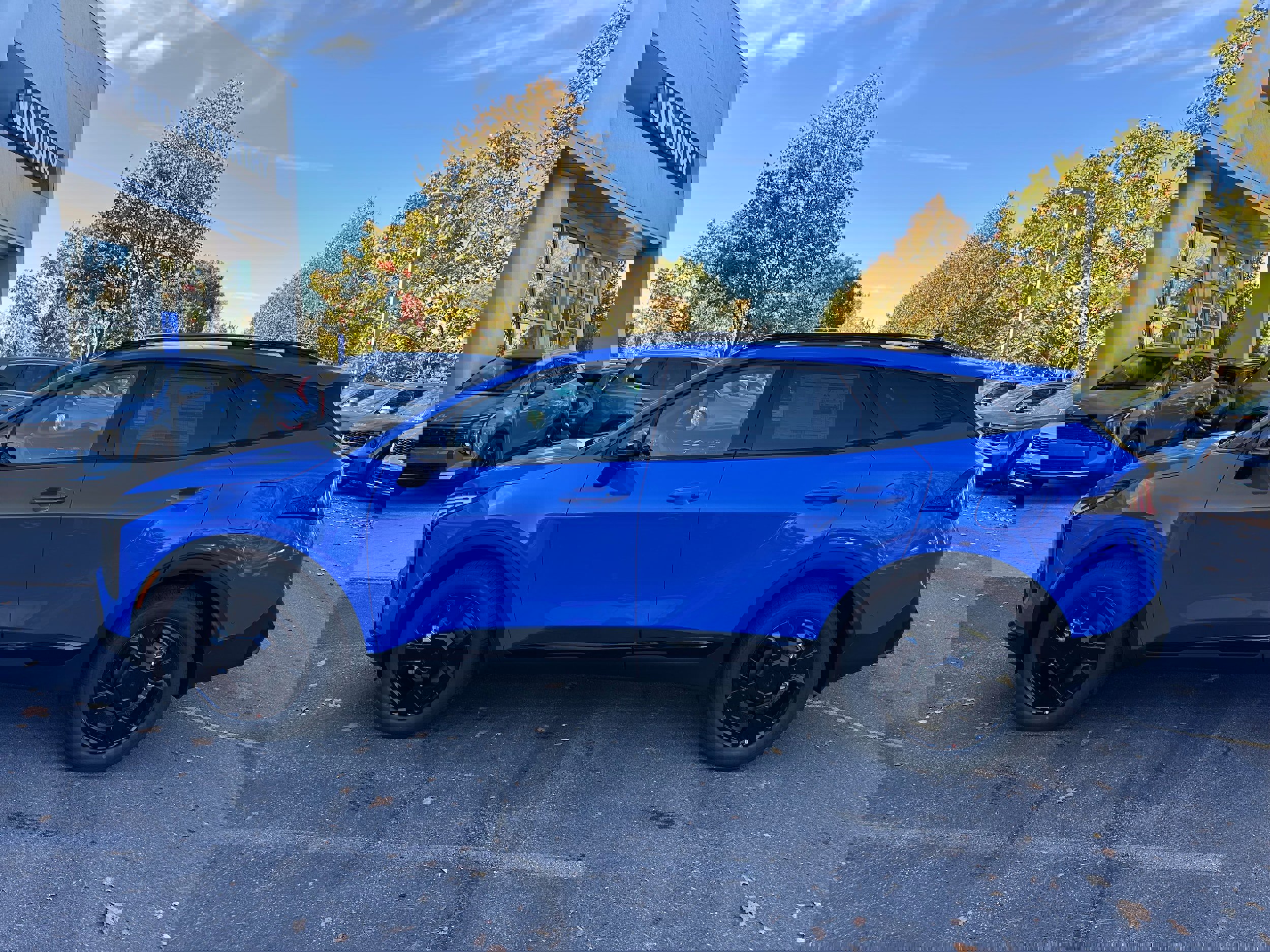 New 2026 Kia Sportage X-Line image 8