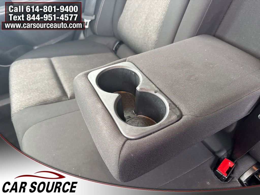 Used 2024 Nissan Rogue SV image 29