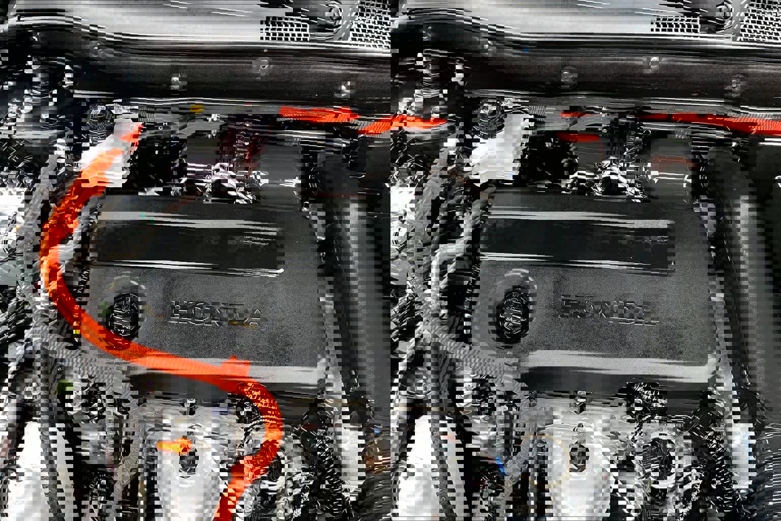 Used 2024 Honda CR-V Sport Touring image 32