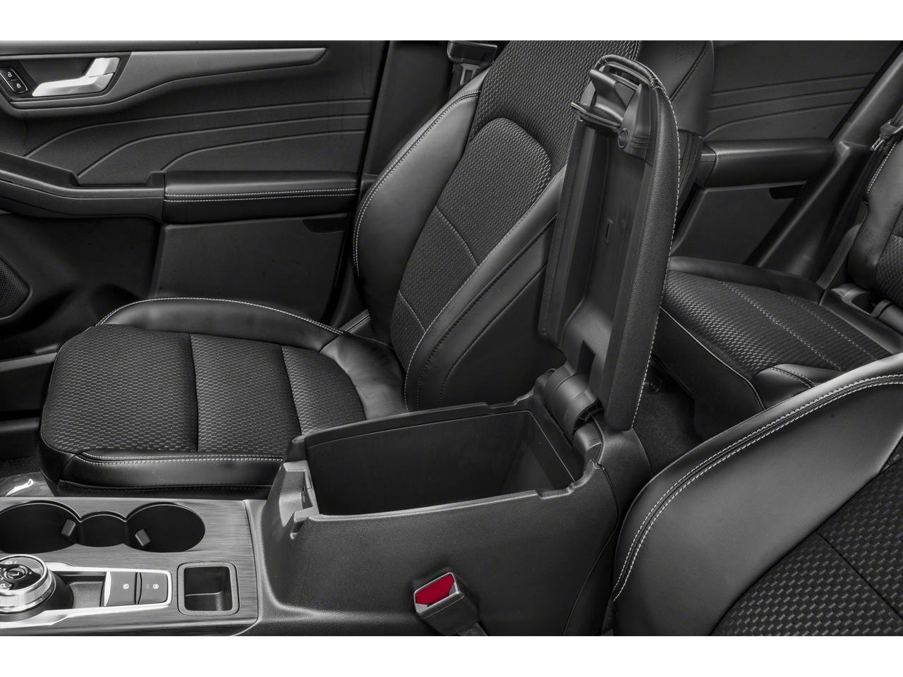 New 2026 Ford Escape SE image 36