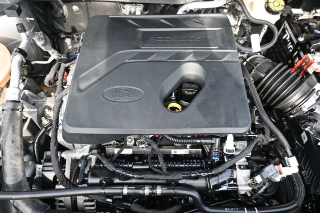 Used 2020 Ford Escape SEL AWD/4WD image 17
