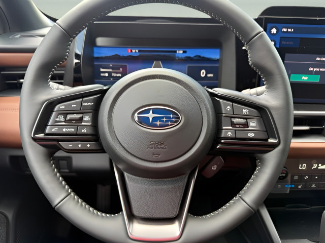 New 2026 Subaru Outback Touring XT AWD/4WD image 16