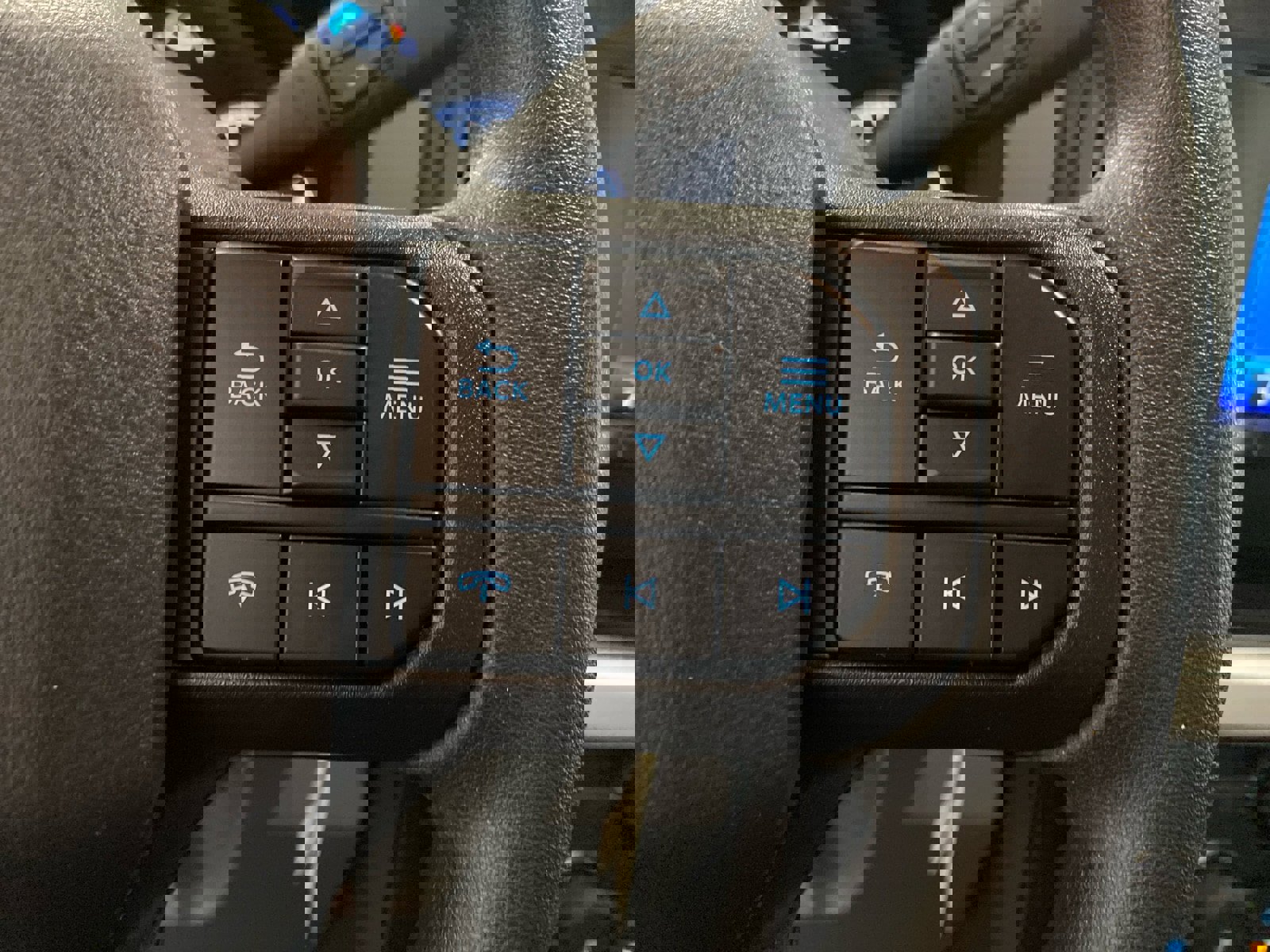 New 2026 Ford F550 4x4 Regular Cab Super Duty image 14