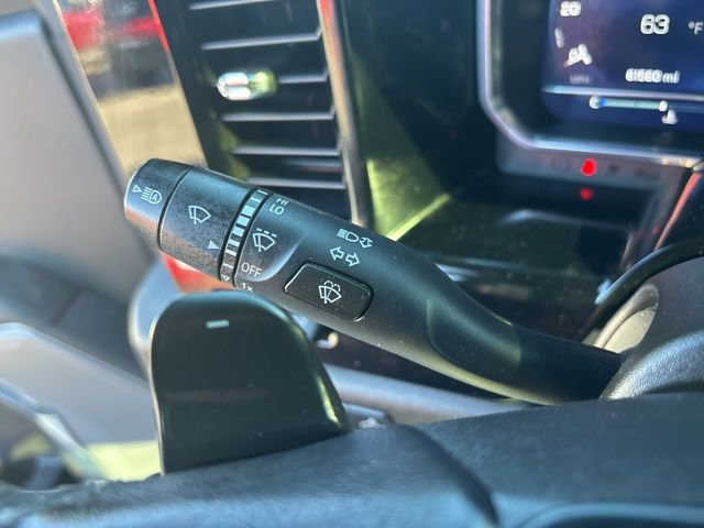 Used 2024 Chevrolet Silverado 1500 High Country image 43