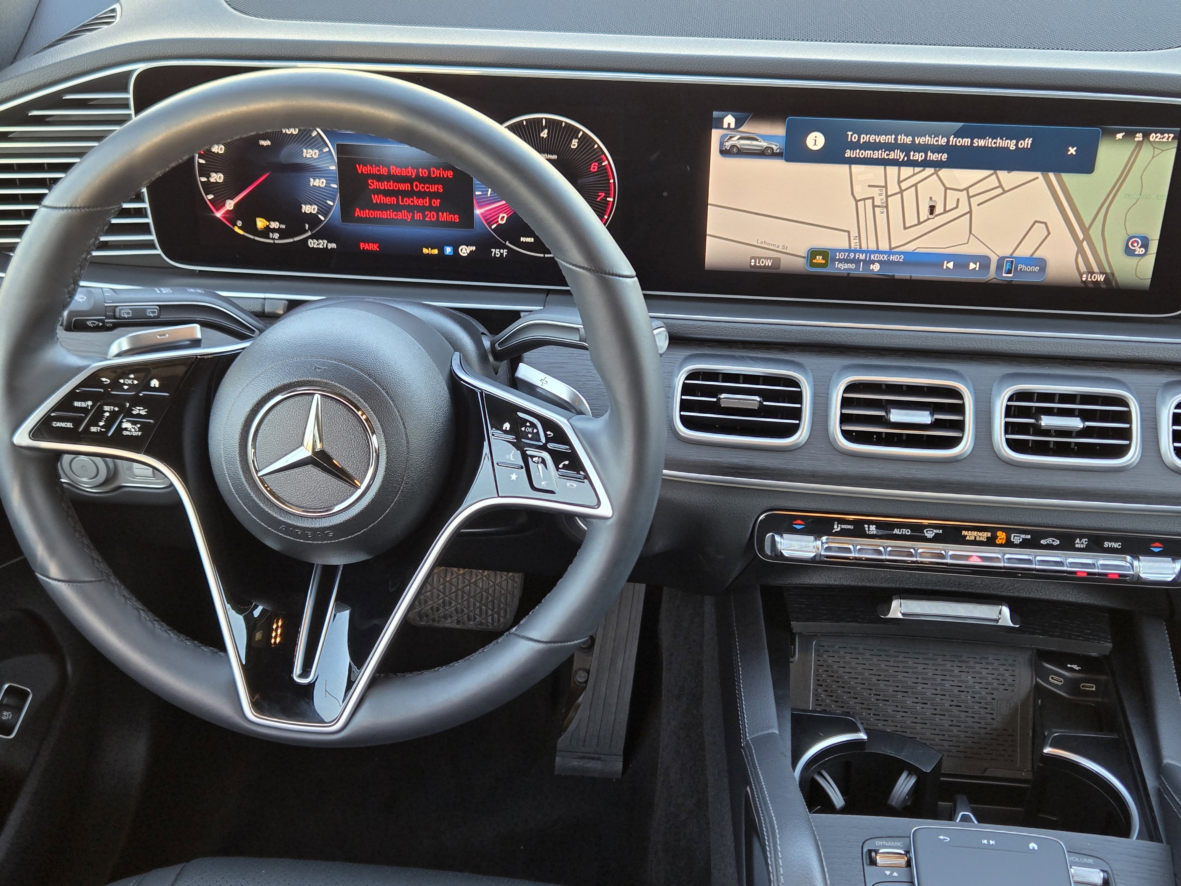 Used 2024 Mercedes-Benz GLE 450 GLE 450 image 27