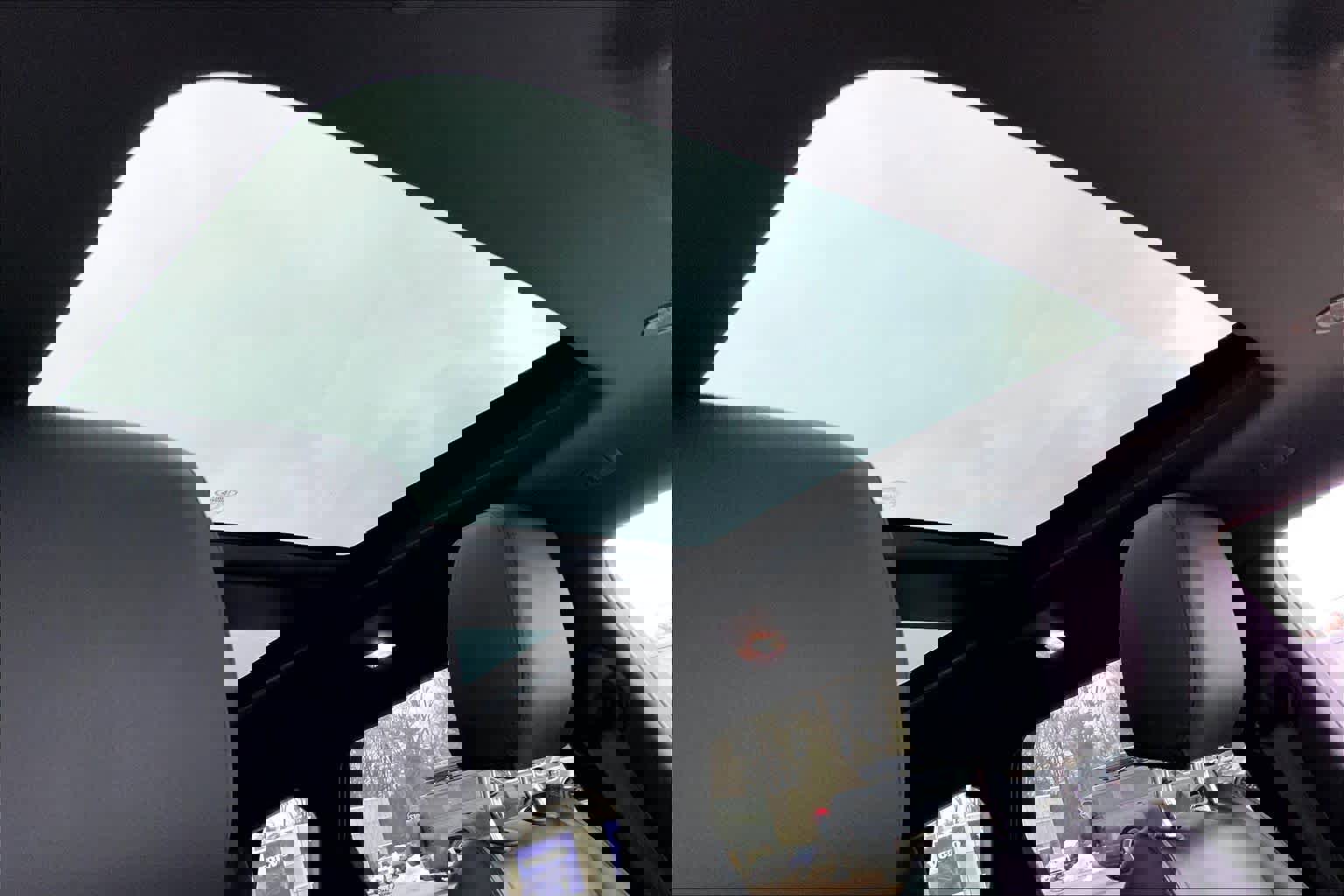 Used 2026 Land Rover Range Rover Evoque Dynamic SE image 14