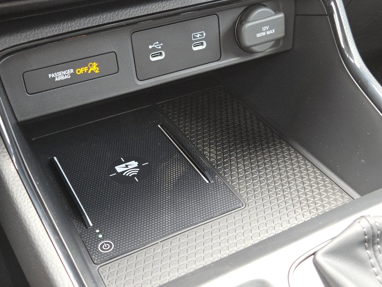 New 2026 Honda CR-V EX-L image 6
