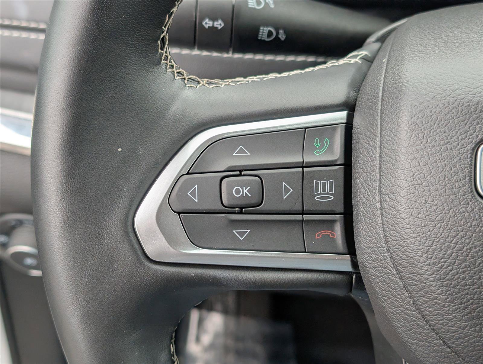 Used 2022 Jeep Compass High Altitude image 22