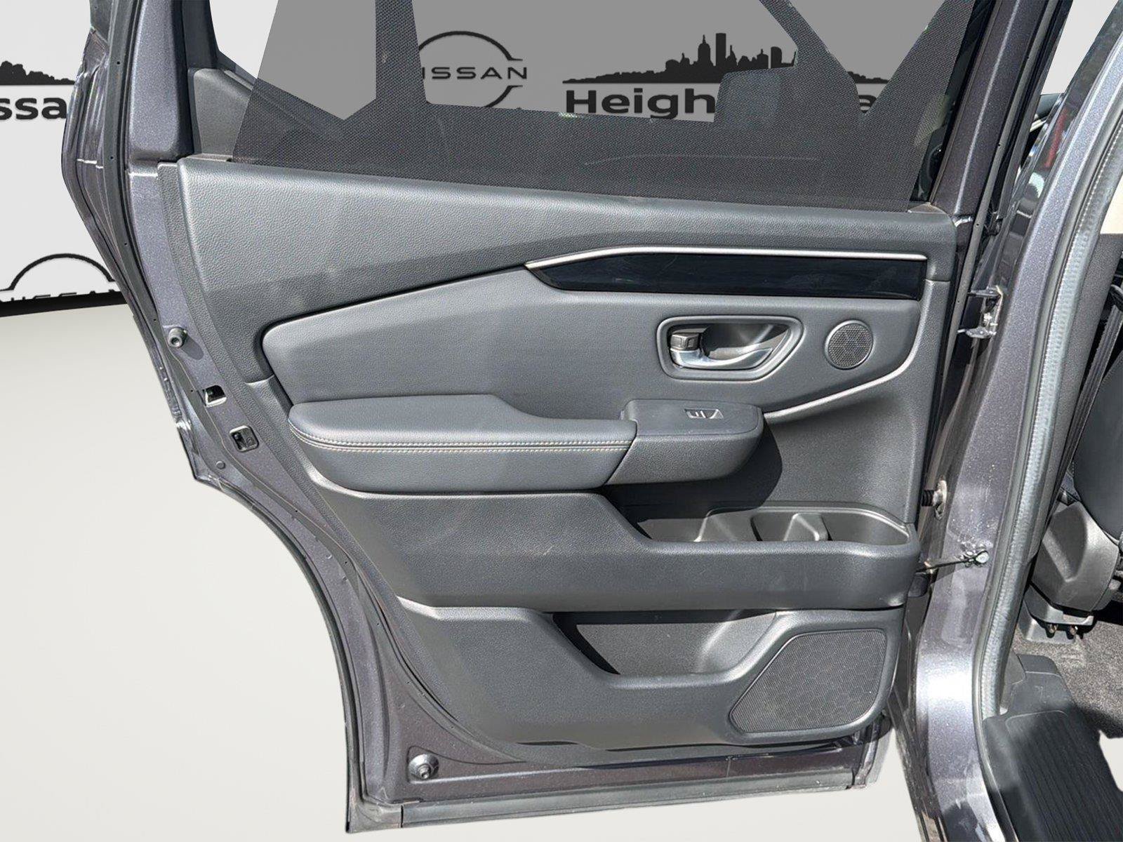 Used 2024 Honda Pilot EX-L image 25