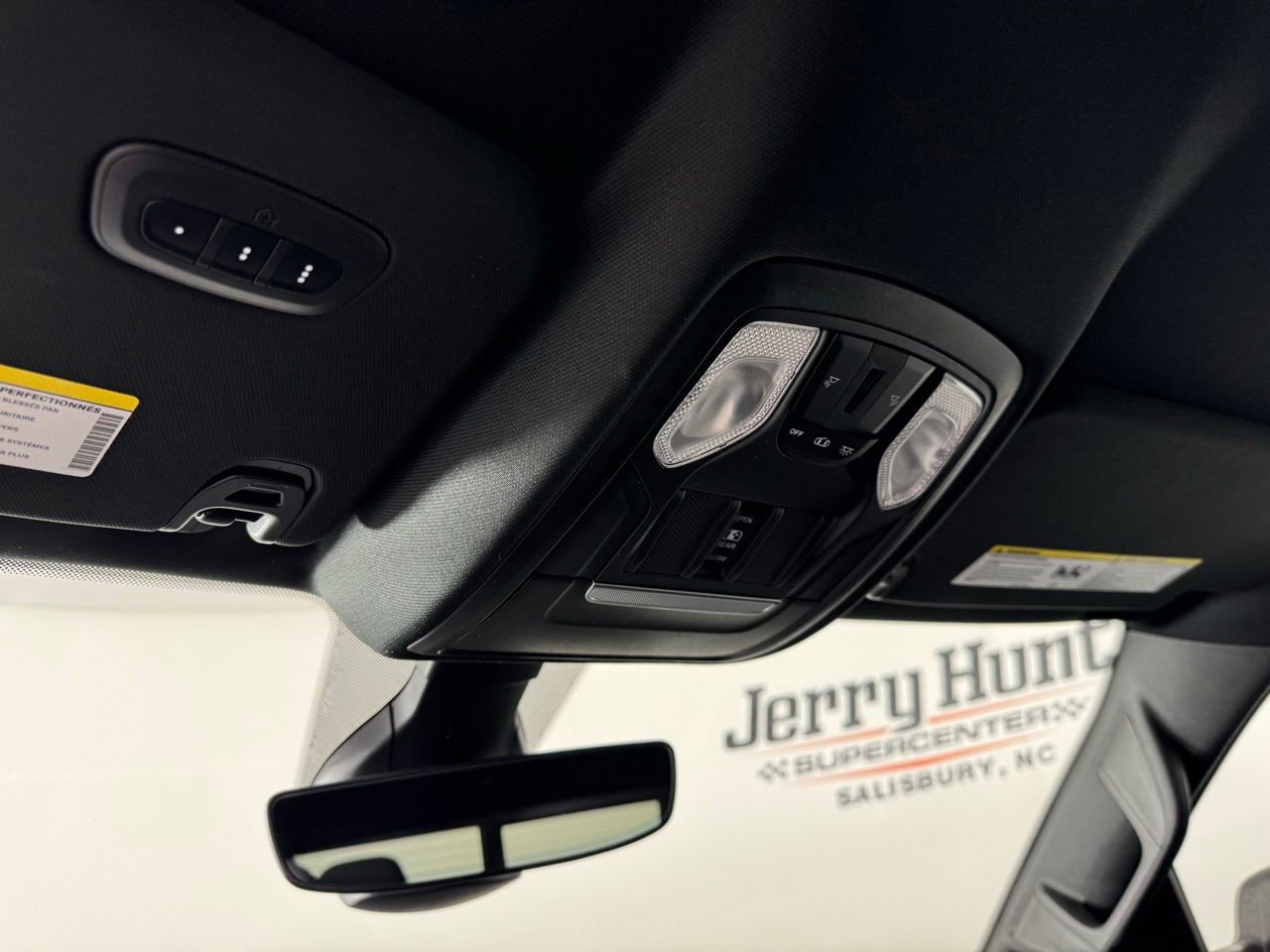 Used 2021 RAM 1500 Big Horn image 31