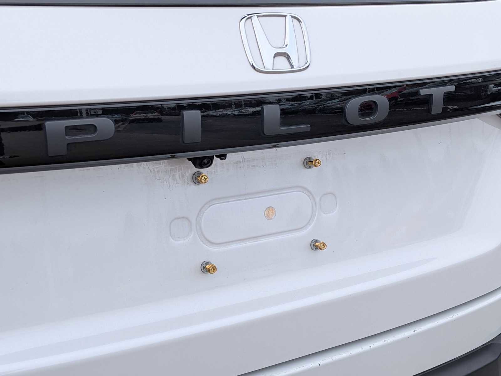 Certified 2023 Honda Pilot EX-L image 12