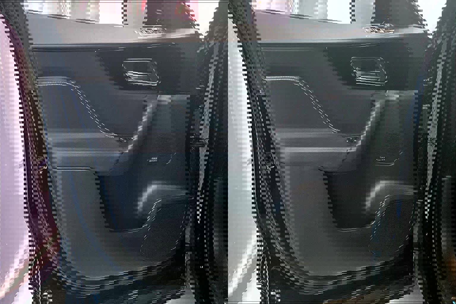 Used 2020 Jaguar F-PACE R-Sport image 24