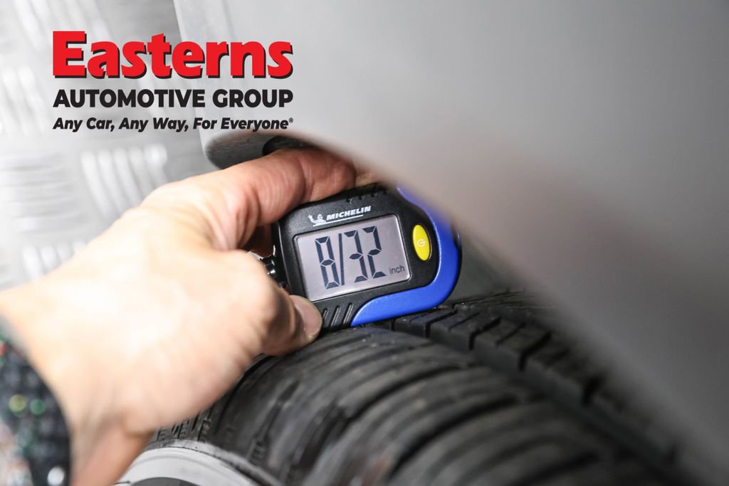 Used 2024 Buick Encore GX Preferred FWD image 27