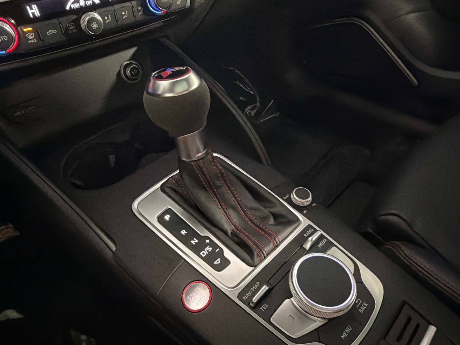 Used 2018 Audi RS 3 image 45