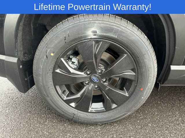 New 2026 Subaru Ascent Premium image 16