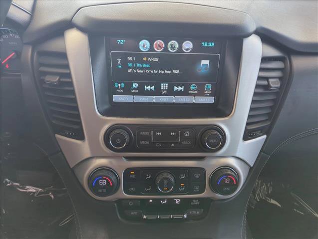 Used 2019 GMC Yukon SLE w/ SLE Value Package image 13