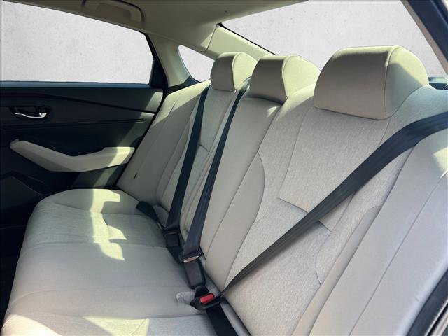 Used 2024 Honda Accord LX image 20