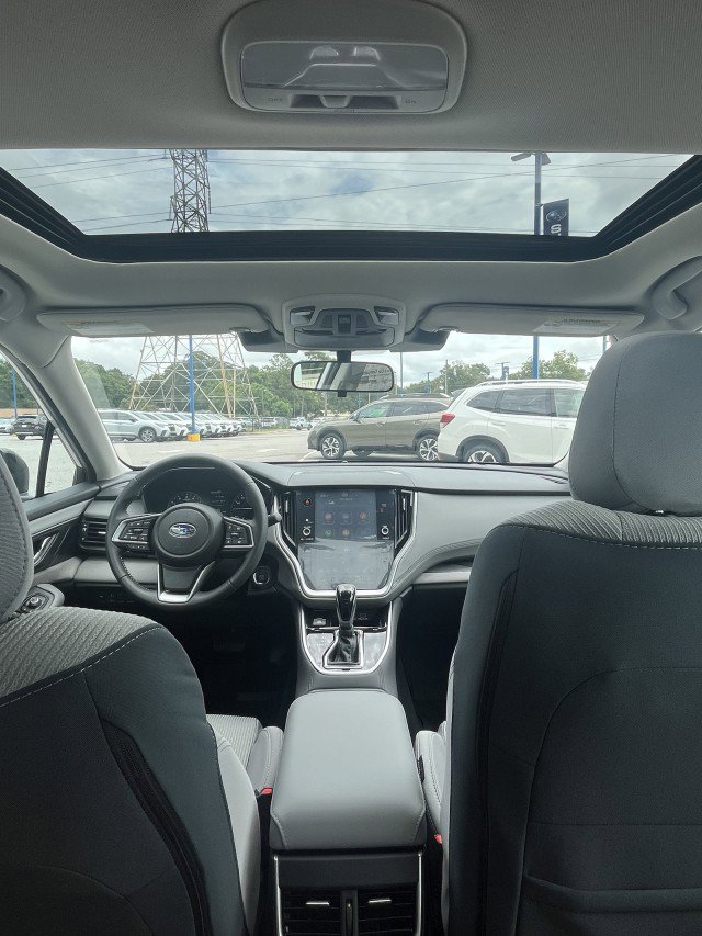 New 2025 Subaru Legacy Premium image 13