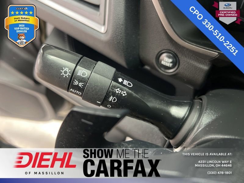 Used 2023 Subaru Ascent Limited AWD/4WD image 25