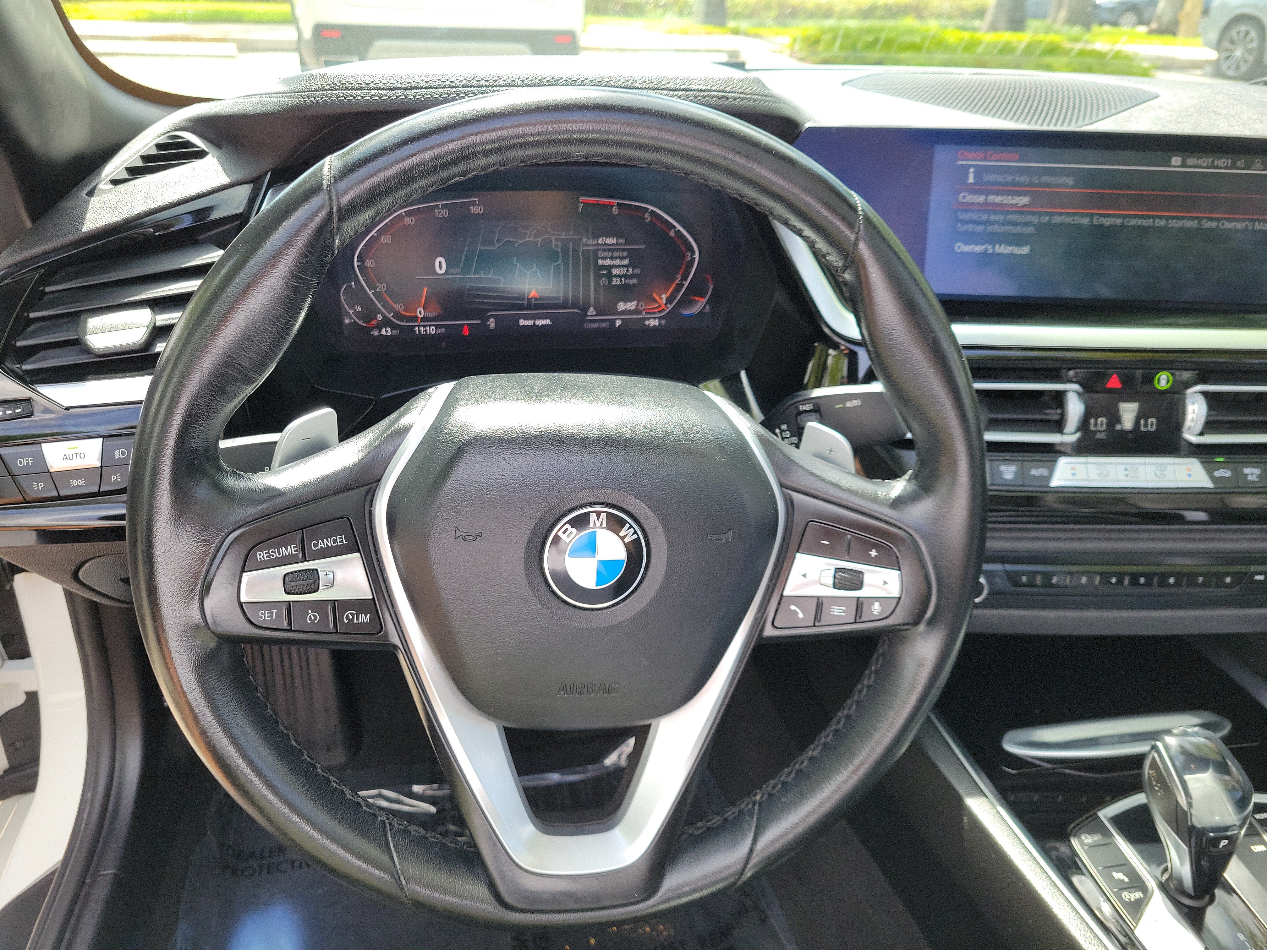 Used 2020 BMW Z4 sDrive30i RWD image 17