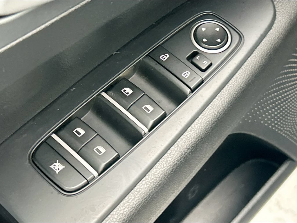 Used 2021 Kia Forte LXS FWD image 21