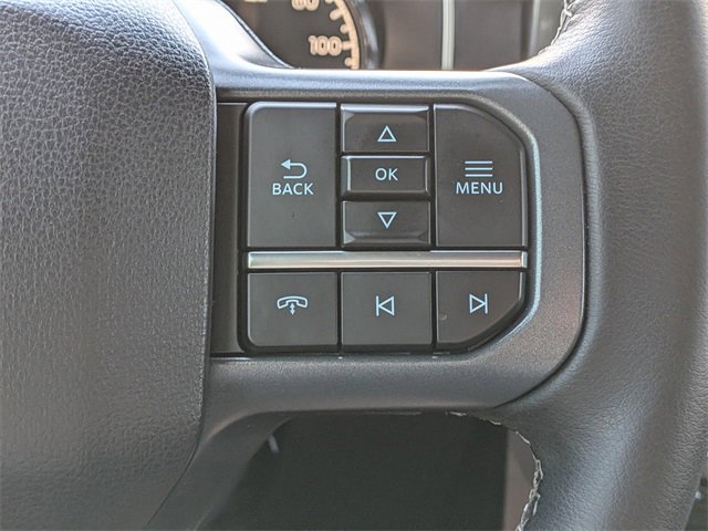 Used 2023 Ford F150 XLT w/ Equipment Group 302A High image 35