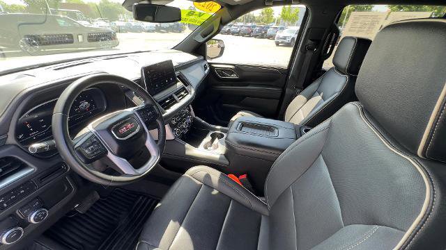 Used 2023 GMC Yukon SLT image 50