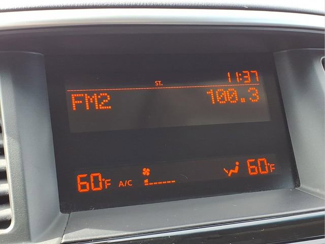 Used 2014 Nissan Pathfinder S image 8