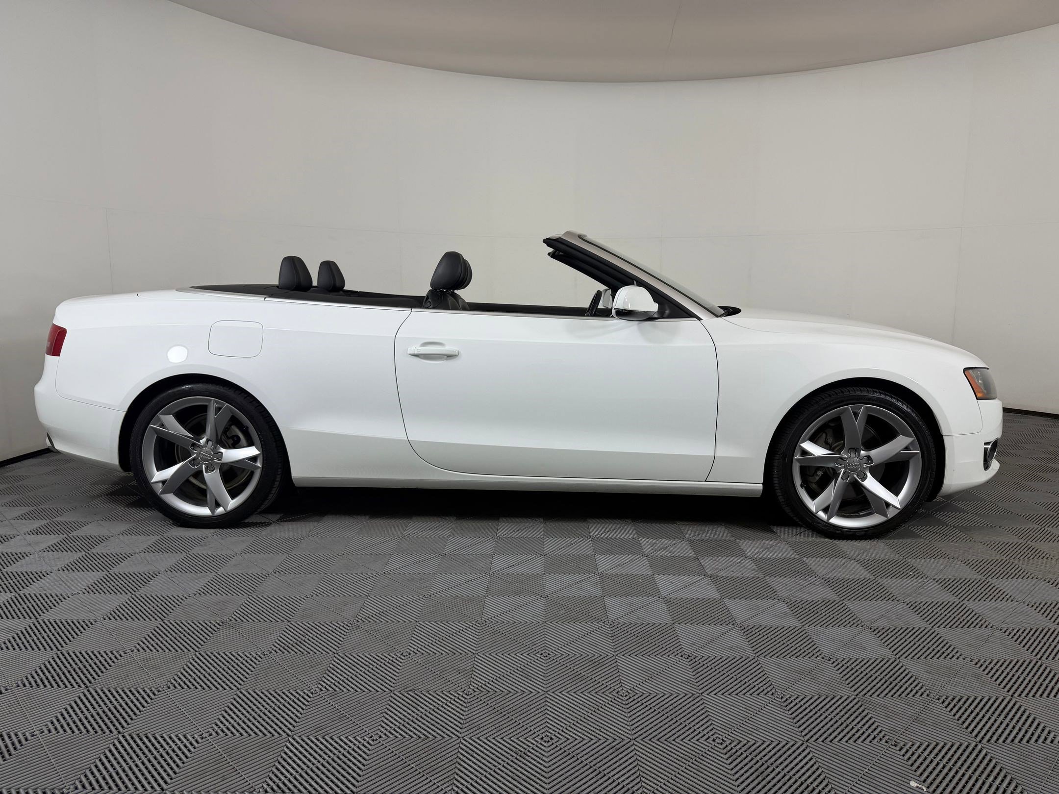 Used 2011 Audi A5 2.0T Premium Plus image 36