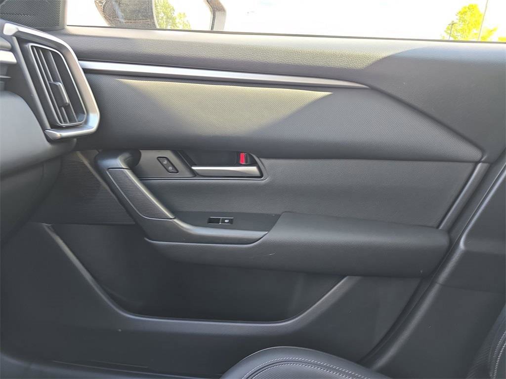 New 2025 MAZDA CX-50 2.5 Hybrid w/ Weather Package image 25