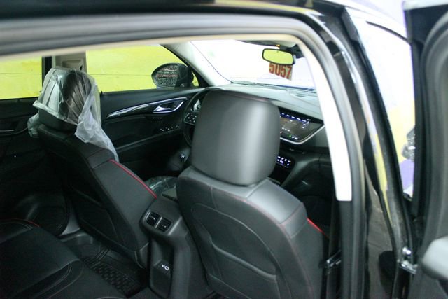 Used 2023 Buick Envision Essence w/ Sport Touring Package image 10