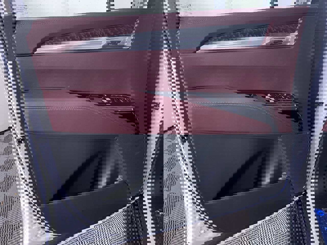 New 2026 Cadillac Escalade Sport w/ Touring Package image 13