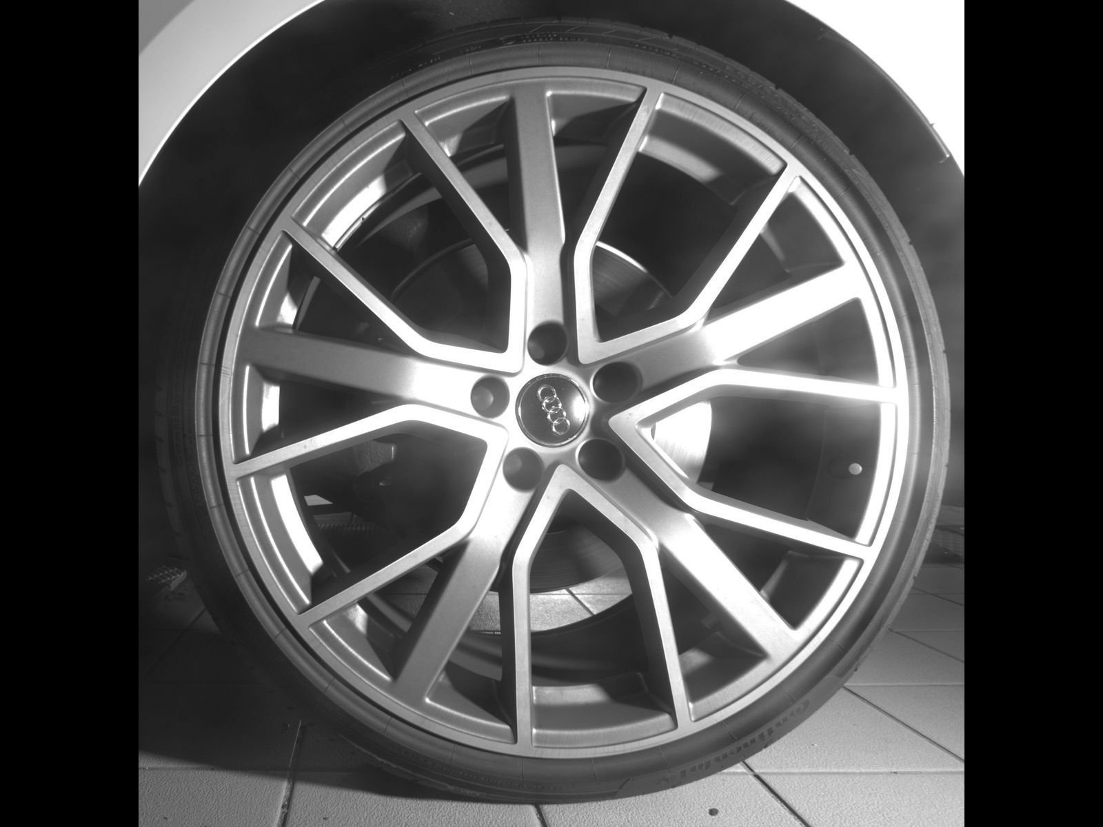 Certified 2021 Audi S5 Premium w/ Convenience Package AWD/4WD image 10