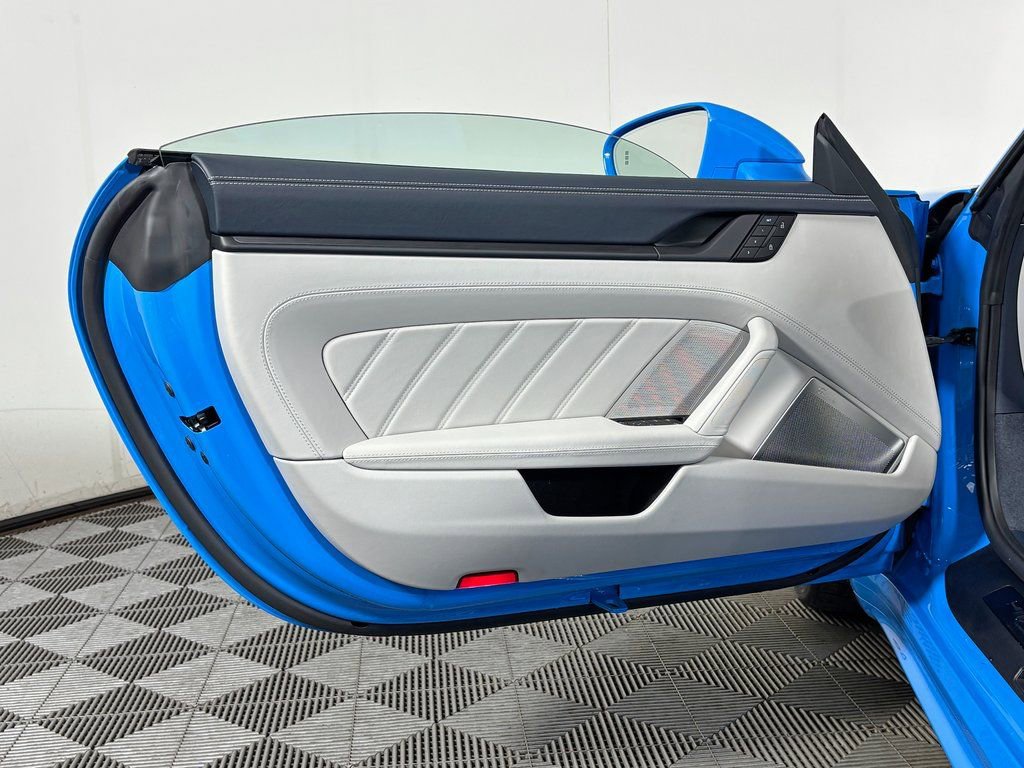 New 2026 Porsche 911 Carrera GTS RWD image 21